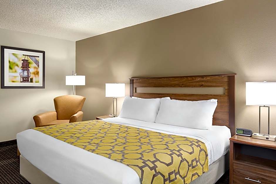 Baymont by Wyndham Whitefish