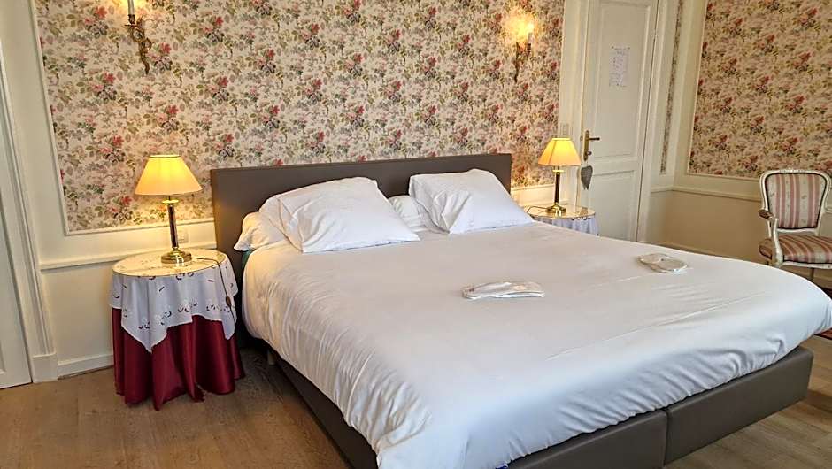 B&B Fine Fleur