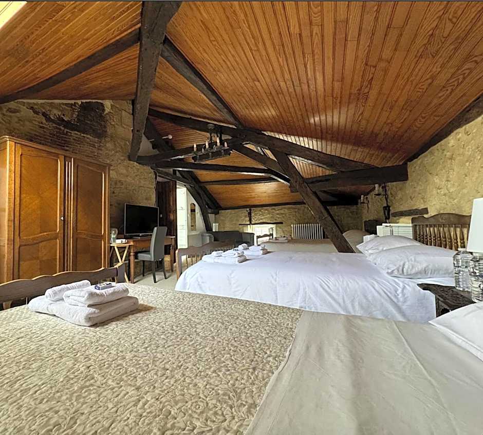 Hôtel de France et de Russie