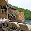 Impodimo Game Lodge