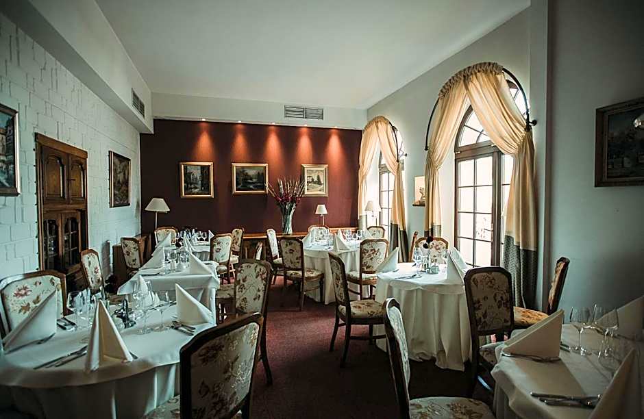 Hotel Restaurant Boss