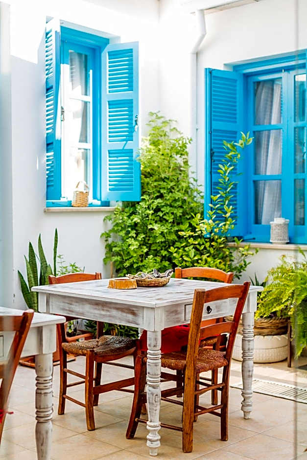 Cypriot Swallow Boutique Hotel