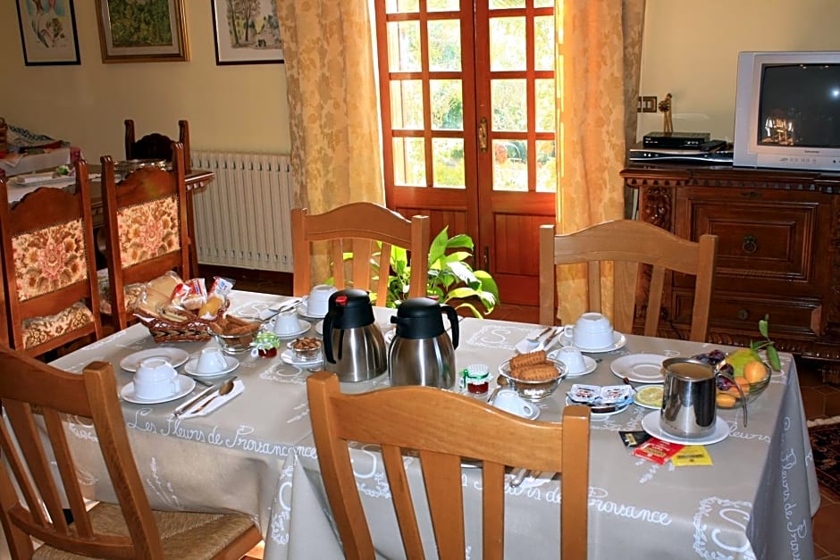 B&B Villa Calagioli