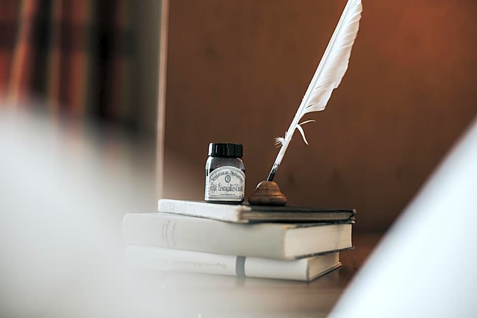 G'sund & Natur Hotel Die Wasnerin - Adults Only