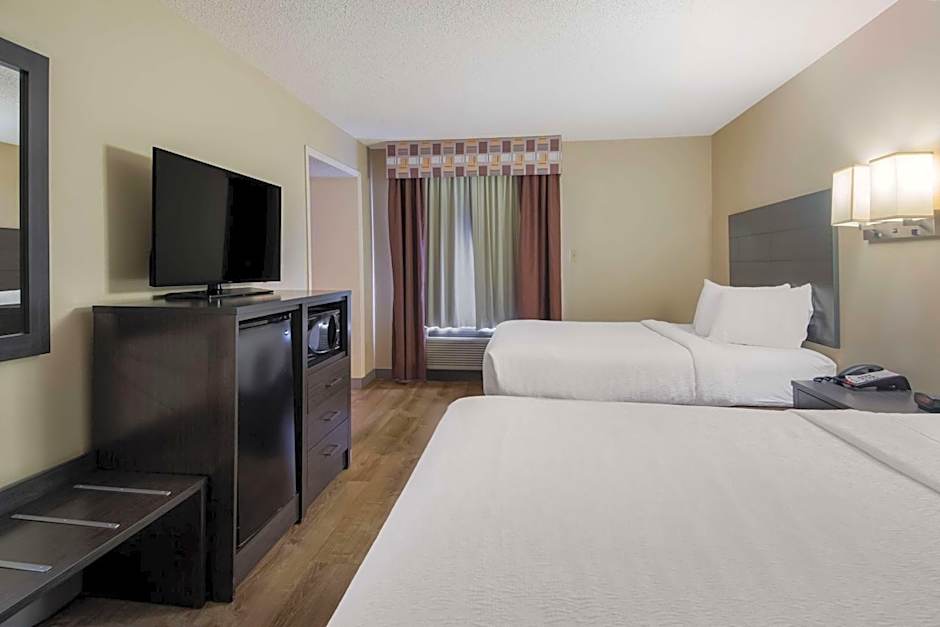 SureStay Plus Hotel by Best Western Jackson