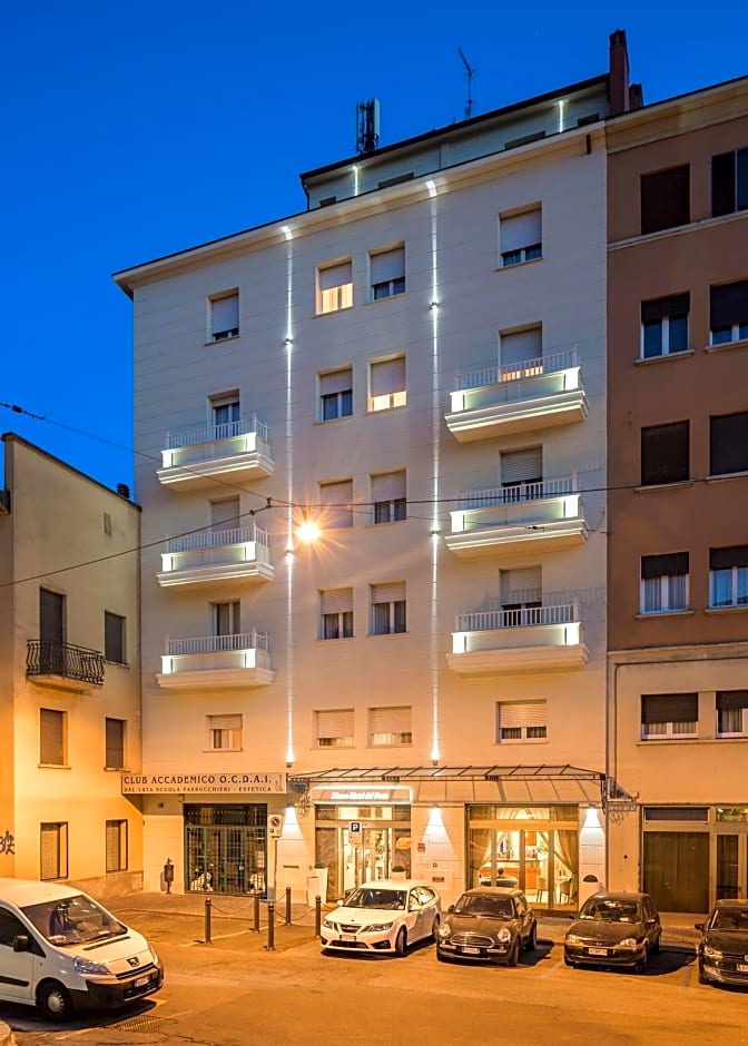 Nuovo Hotel Del Porto