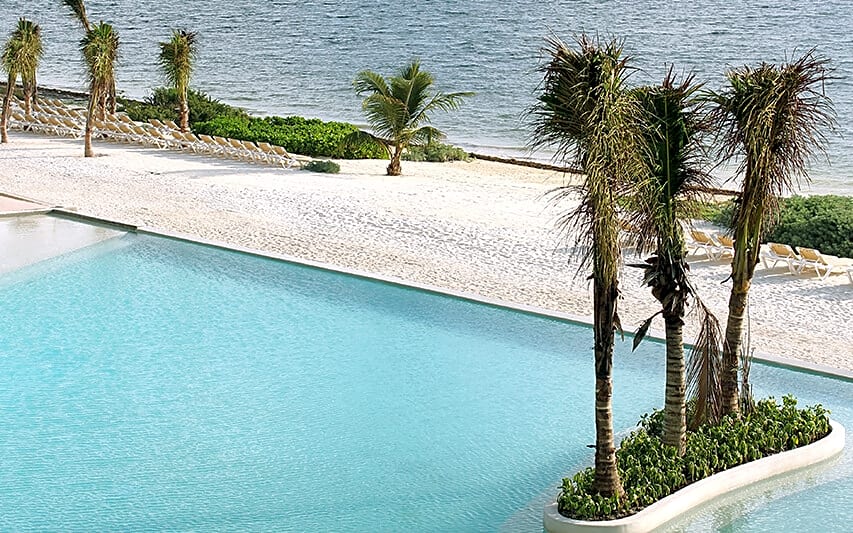 Sensira Resort & Spa Riviera Maya All Inclusive