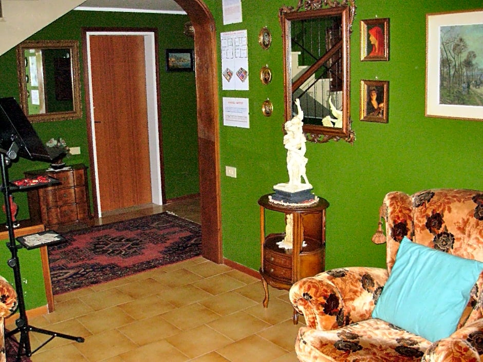 BED & BREAKFAST da marco