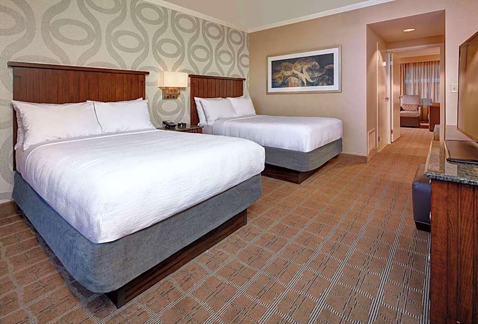 Embassy Suites By Hilton San Diego - La Jolla