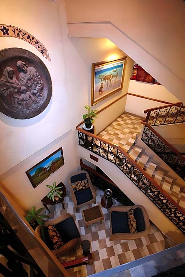 Coco Grande Hotel