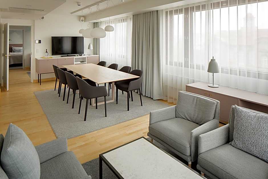 Original Sokos Hotel Presidentti Helsinki