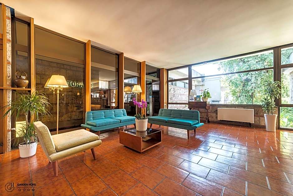 Hotel Garden Terni