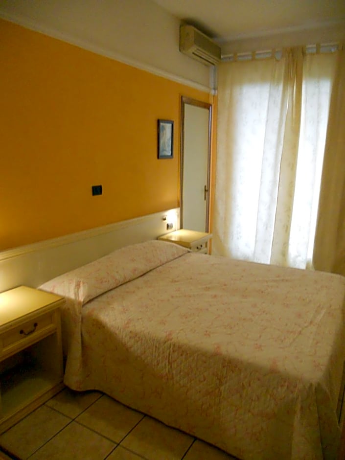 Hotel Salus