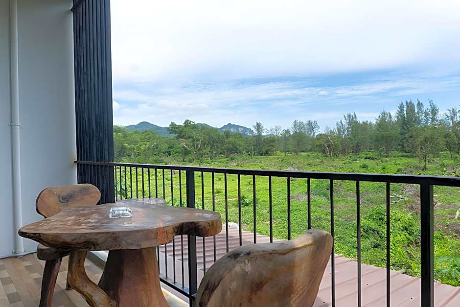 krabi lighthouse @ aonang