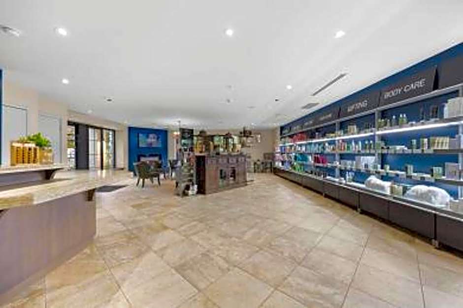 Perth Parkside Hotel and Spa, BW Premier Collection