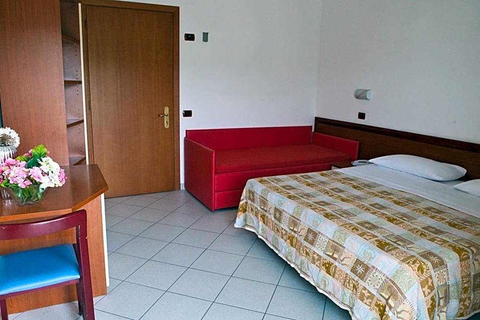 Hotel Clipper