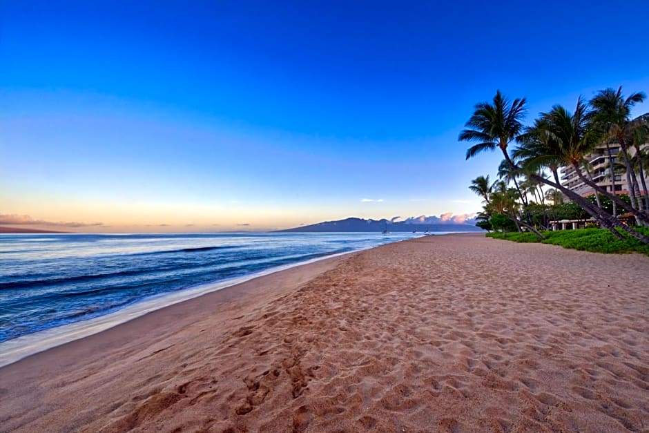 Marriott's Maui Ocean Club - Lahaina & Napili Towers