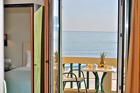 Superior Studio with Sea View