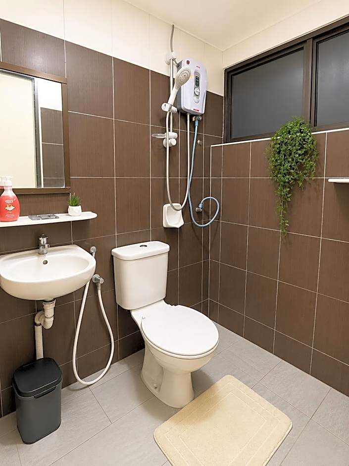 Camlodge Budget Hotel
