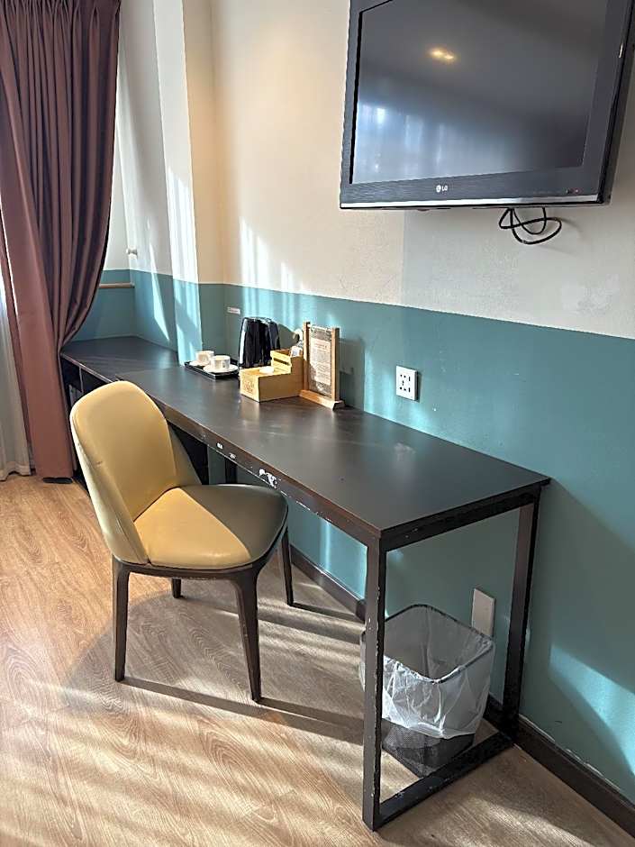 The Chill Suites- City Center