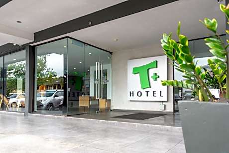 T+ Hotel @ Sungai Petani