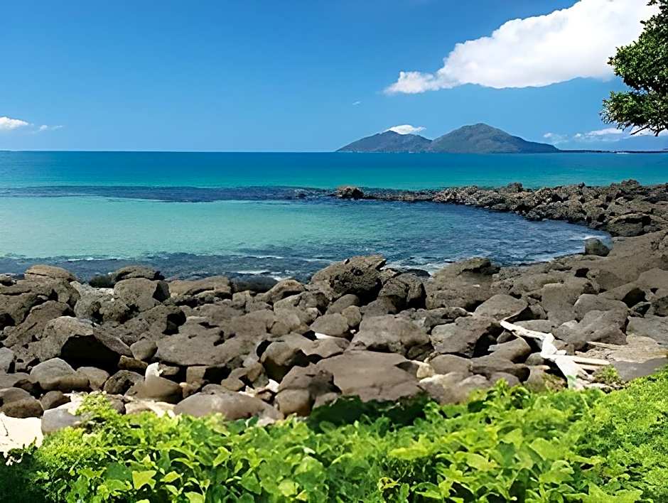 Eco Village Mission Beach Hotel