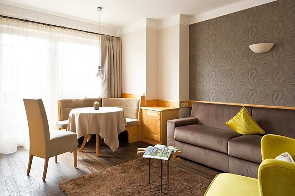 Hotel Burggräflerhof