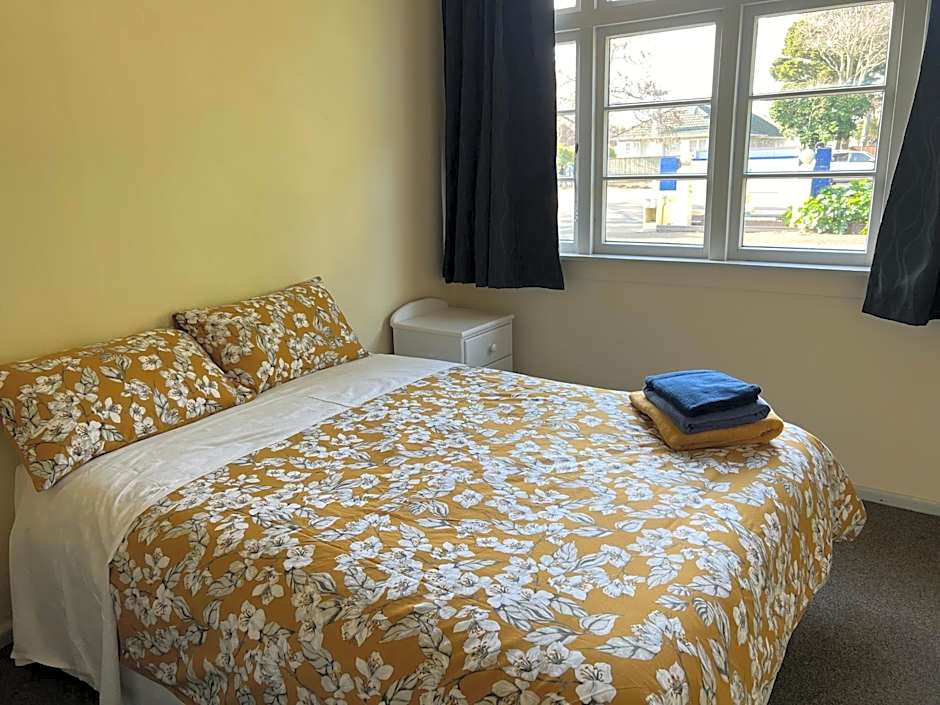 Penny's B&B Accommodation