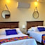 Hotel & Hostal Boutique Casa Garza