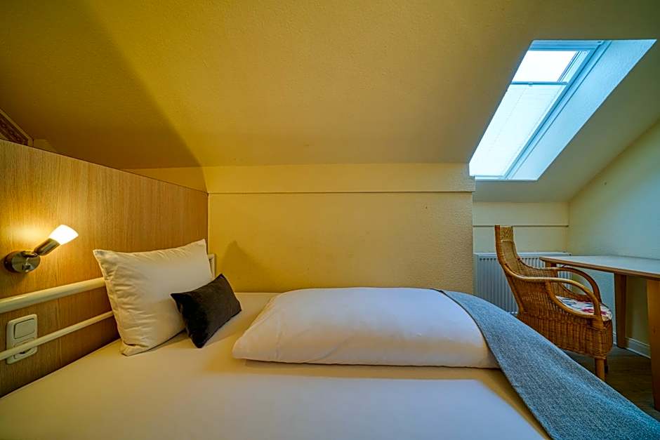 Hotel Wissers Fehmarn