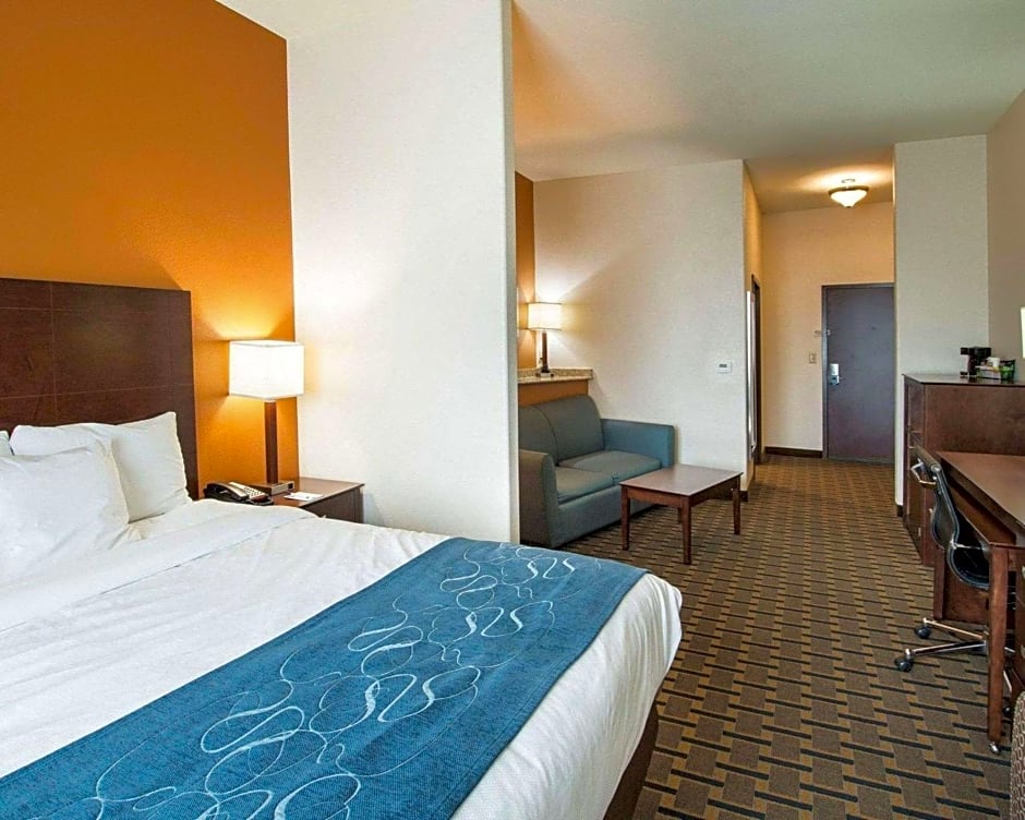 Comfort Suites Waxahachie