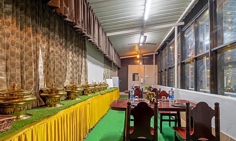 Itsy Hotels Sri Mani'S Residency, Coimbatore Airport