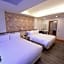 Shang Shan Ting Chao Hotel