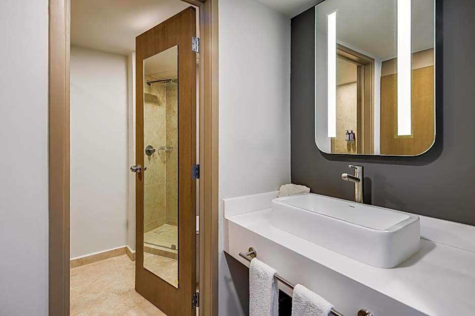 Fiesta Inn Monterrey Valle