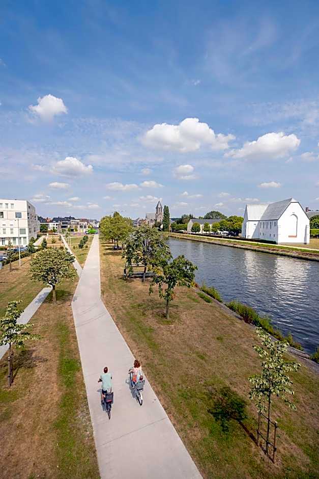 Leopold Hotel Oudenaarde