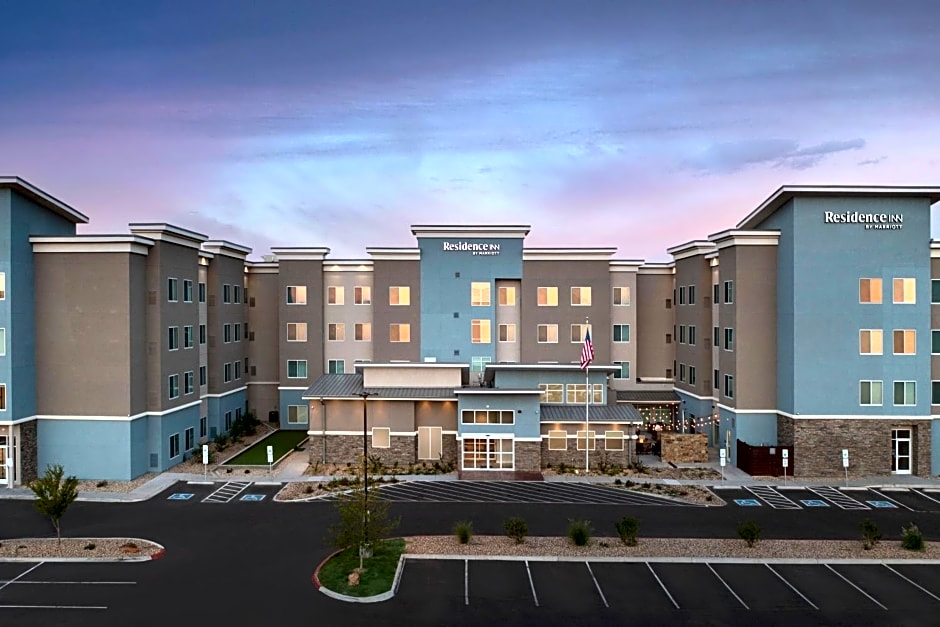 Residence Inn by Marriott Lubbock North