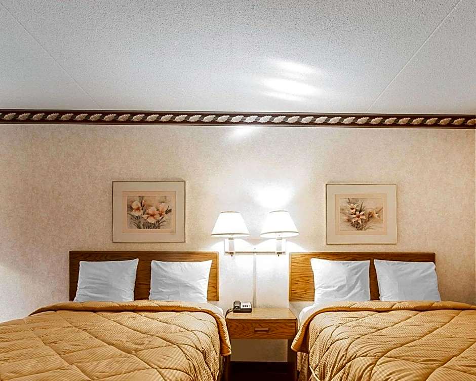 Rodeway Inn Sweetwater