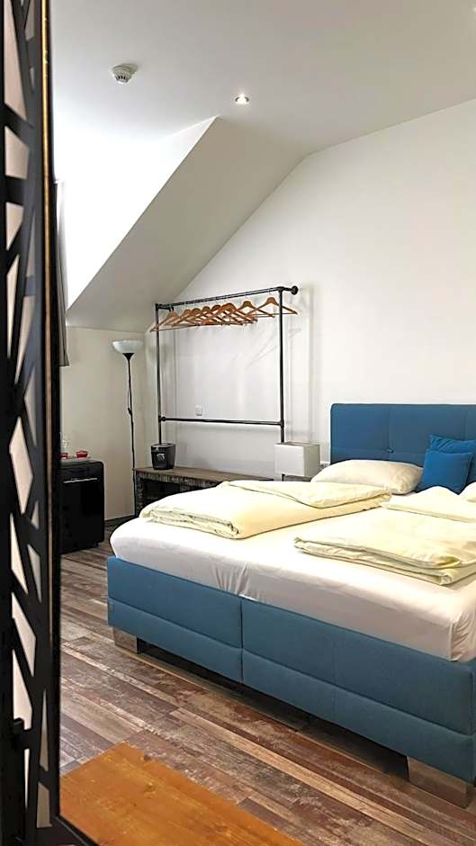 City Zimmer - Appartement Dina Mariner