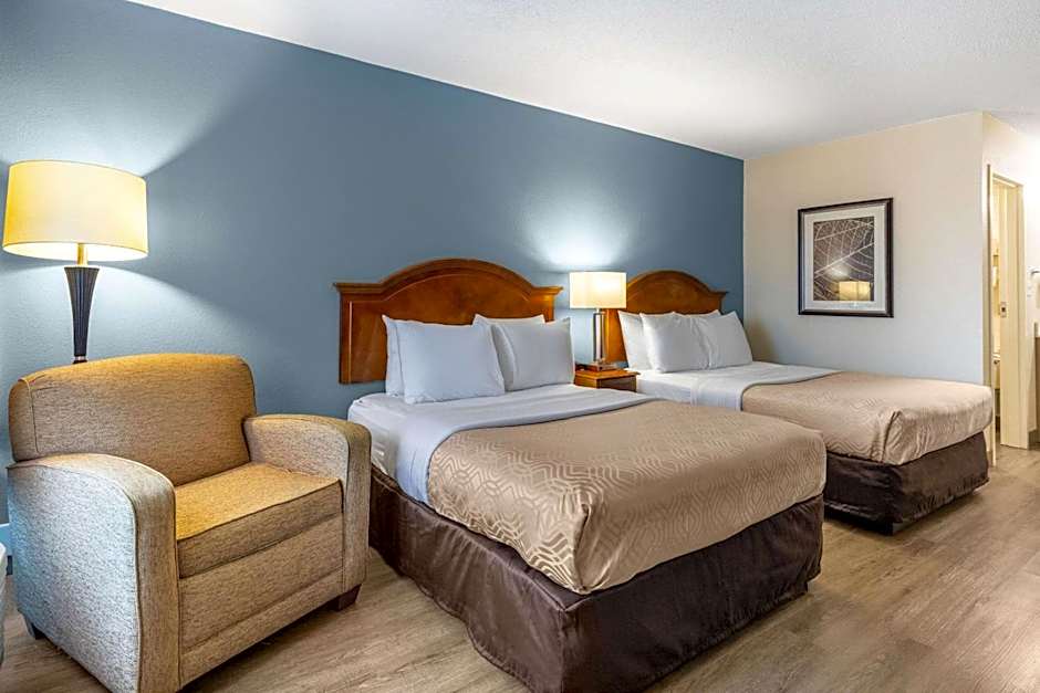 Econo Lodge Middlesboro