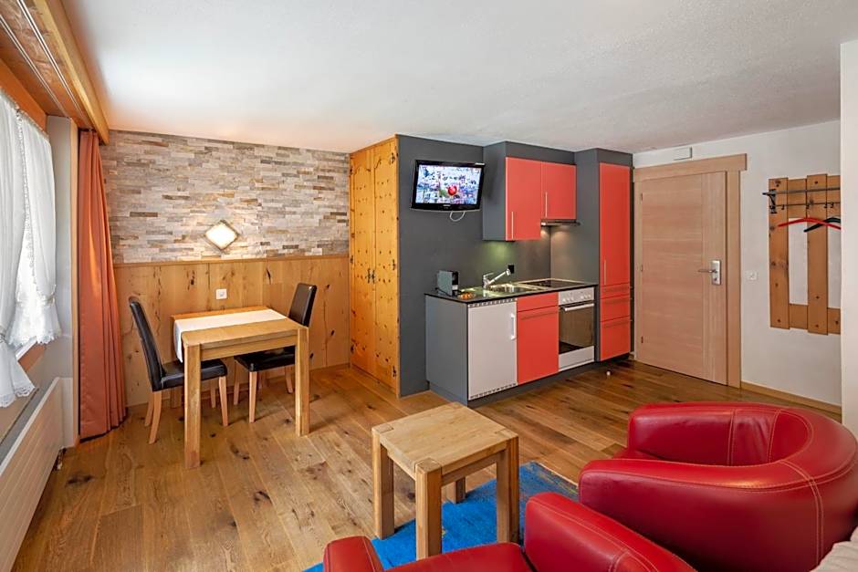 Hotel Matterhornblick