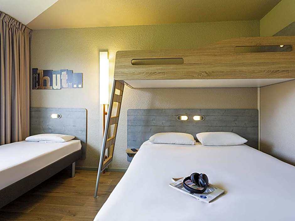 ibis budget Angoulême Nord