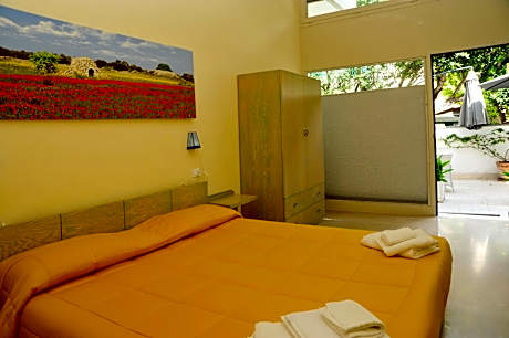 Cala Dei Normanni - Camere sul Lungomare