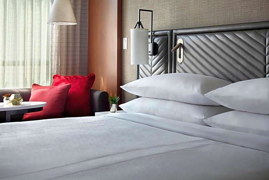 Marriott Columbus OSU