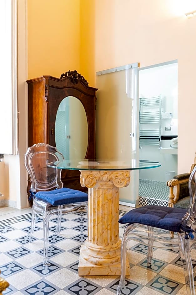 Residence San Mattia