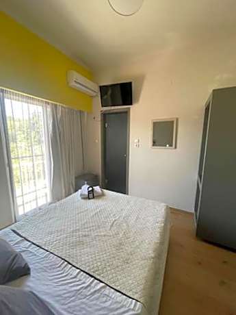 Single Room with Balcony