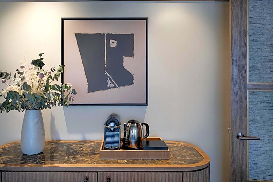 The Westin Madrid Cuzco