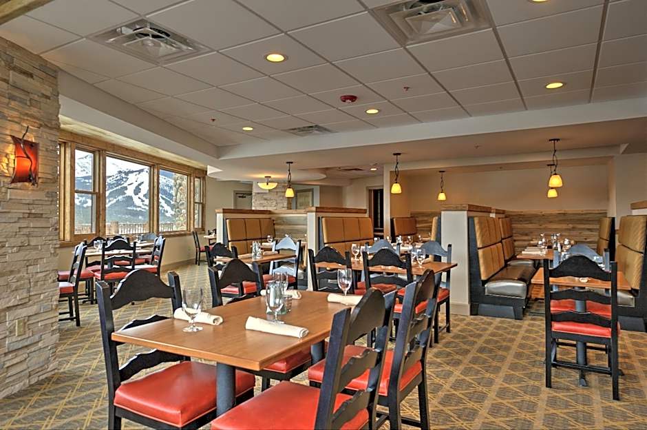 The Lodge at Breckenridge