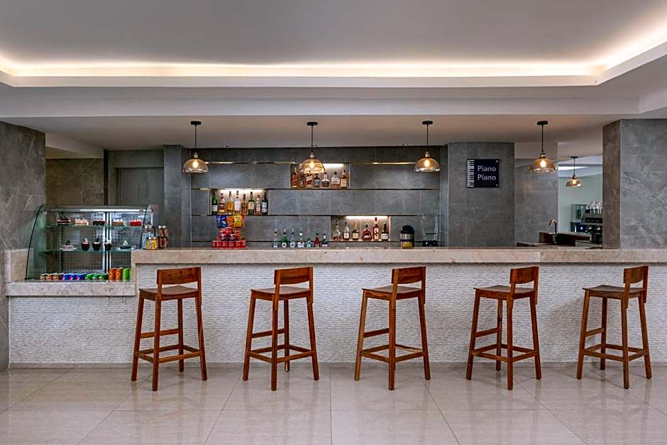 Delta Hotels Dar es Salaam