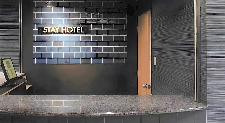 Stay HOTEL