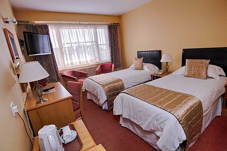 The Trouville Bournemouth